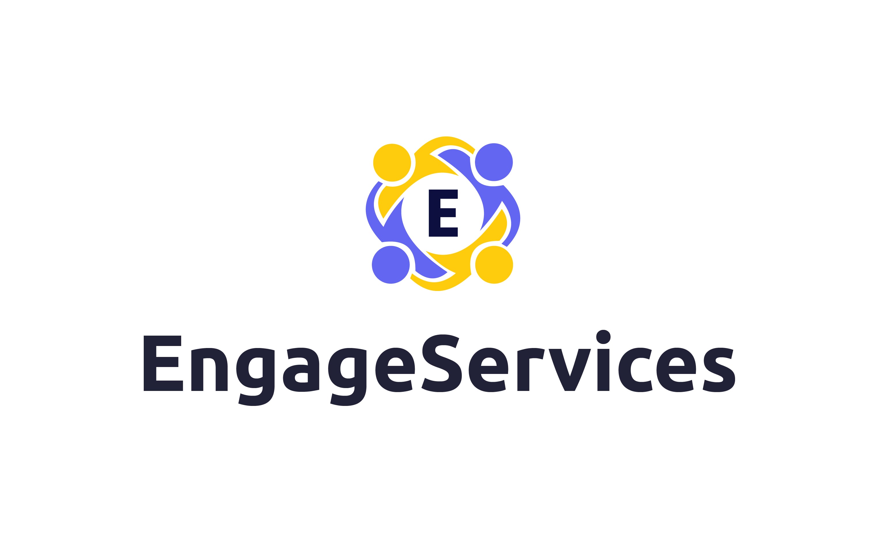 EngageServices logo